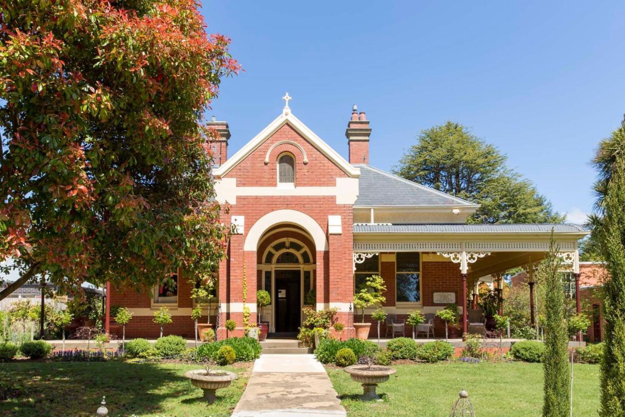 Maggies At Trentham - Daylesford Region Villa Exterior foto